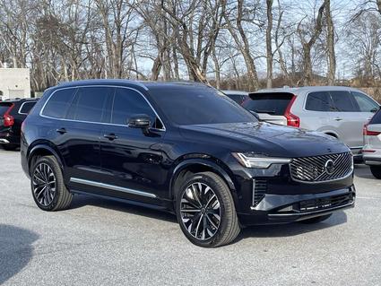 2025 Volvo XC90 Fletcher NC