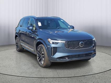 2026 Volvo XC90 Fort Myers FL