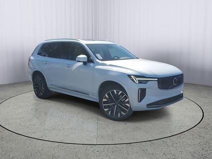 2026 Volvo XC90 Fort Myers FL