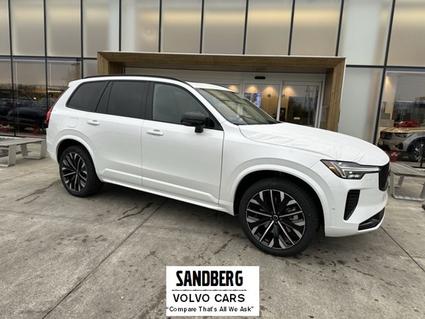 2026 Volvo XC90 Lynnwood WA