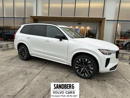 2026 Volvo XC90 Lynnwood WA