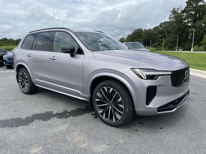 2026 Volvo XC90 Fletcher NC