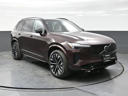 2026 Volvo XC90 Denver CO