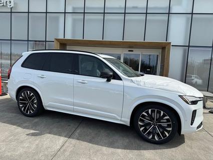 2026 Volvo XC90 Lynnwood WA