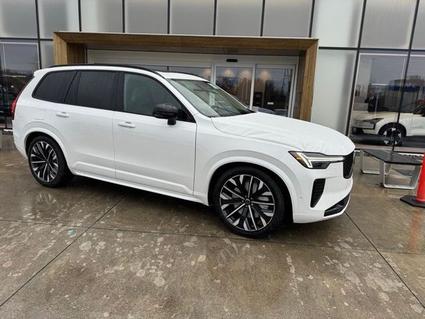 2026 Volvo XC90 Lynnwood WA