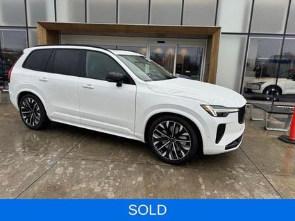 2026 Volvo XC90 Lynnwood WA