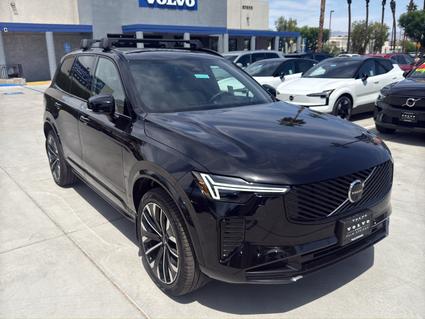 2026 Volvo XC90 Cathedral City CA