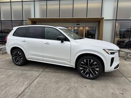 2026 Volvo XC90 Lynnwood WA
