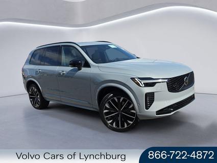 2026 Volvo XC90 Lynchburg VA