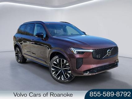 2026 Volvo XC90 Roanoke VA