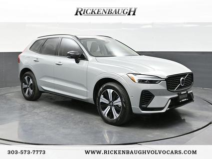 2025 Volvo XC60 Denver CO
