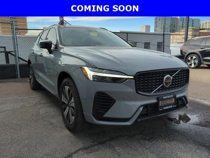 2025 Volvo XC60 Denver CO