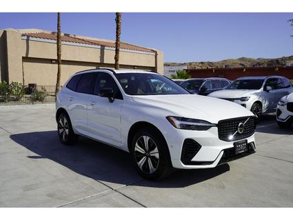 2025 Volvo XC60 Cathedral City CA