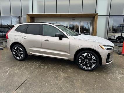 2026 Volvo XC60 Lynnwood WA