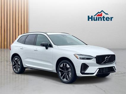 2026 Volvo XC60 Fletcher NC