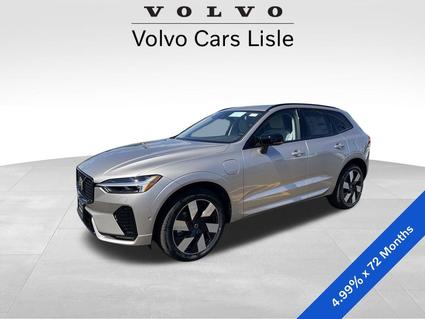 2025 Volvo XC60 Lisle IL