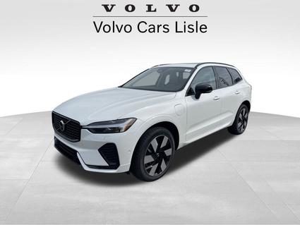 2025 Volvo XC60 Lisle IL