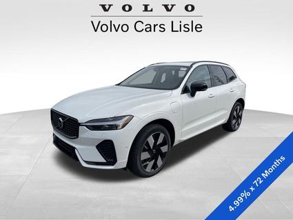 2025 Volvo XC60 Lisle IL
