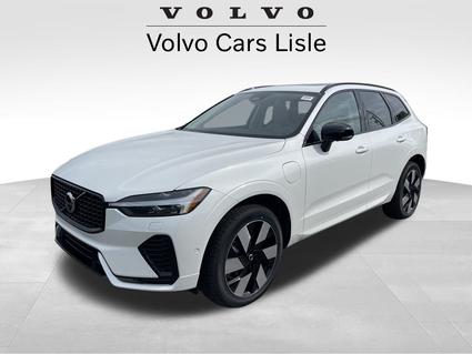 2025 Volvo XC60 Lisle IL