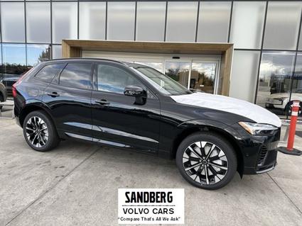 2026 Volvo XC60 Lynnwood WA