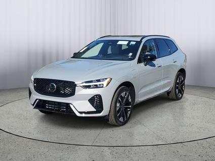 2026 Volvo XC60 Fort Myers FL