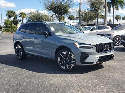 2026 Volvo XC60 Fort Myers FL