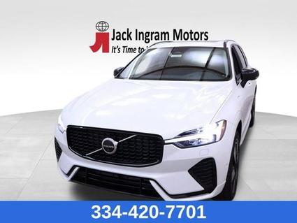 2025 Volvo XC60 Montgomery AL