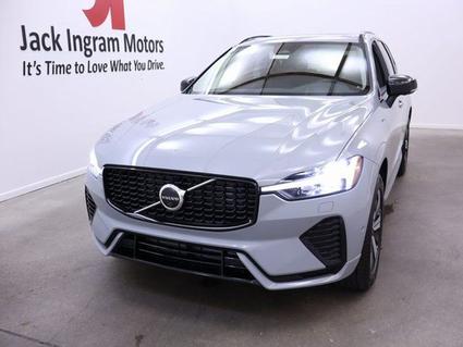 2025 Volvo XC60 Montgomery AL