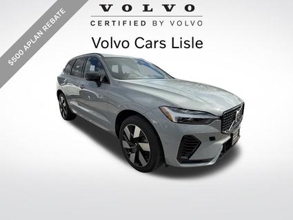 2025 Volvo XC60 Lisle IL