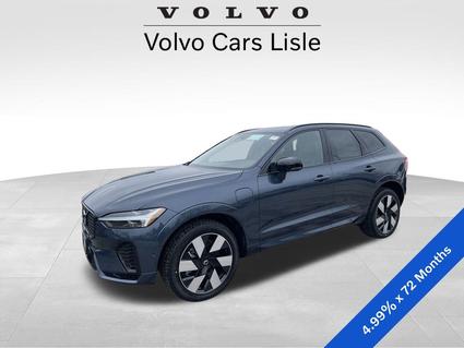2025 Volvo XC60 Lisle IL