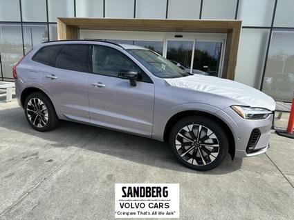 2026 Volvo XC60 Lynnwood WA