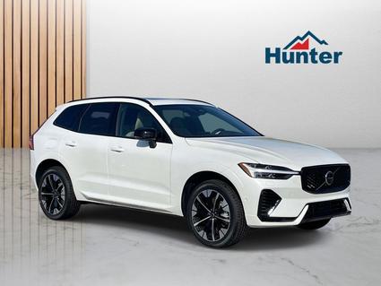 2026 Volvo XC60 Fletcher NC