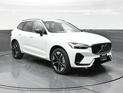 2026 Volvo XC60 Denver CO