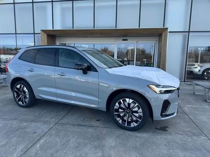 2026 Volvo XC60 Lynnwood WA