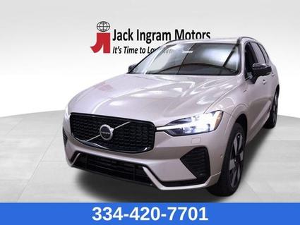 2025 Volvo XC60 Montgomery AL