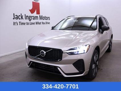 2025 Volvo XC60 Montgomery AL