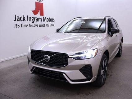 2025 Volvo XC60 Montgomery AL