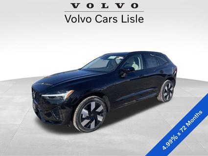2025 Volvo XC60 Lisle IL