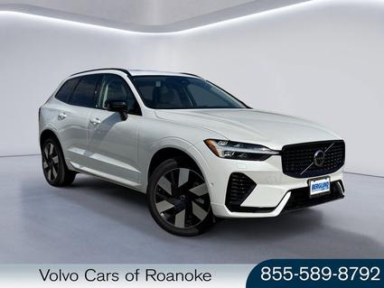 2025 Volvo XC60 Roanoke VA
