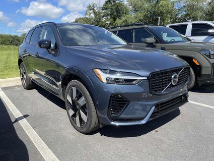 2025 Volvo XC60 Fletcher NC