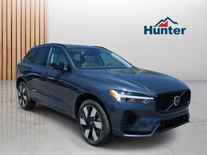2025 Volvo XC60 Fletcher NC