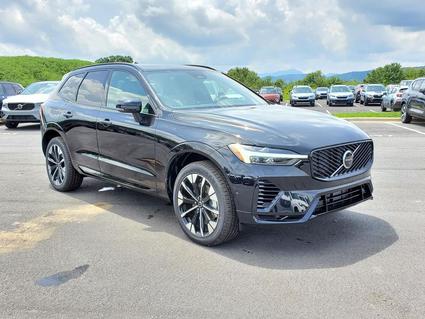 2026 Volvo XC60 Fletcher NC