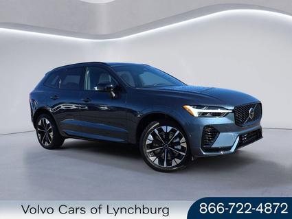 2026 Volvo XC60 Lynchburg VA