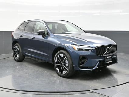 2026 Volvo XC60 Denver CO