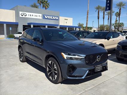 2026 Volvo XC60 Cathedral City CA