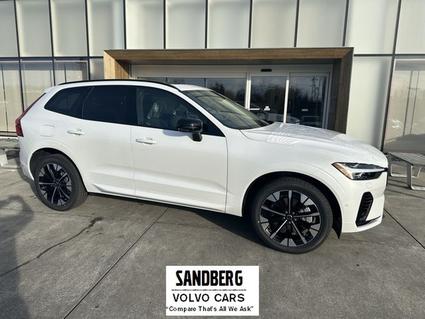 2026 Volvo XC60 Lynnwood WA