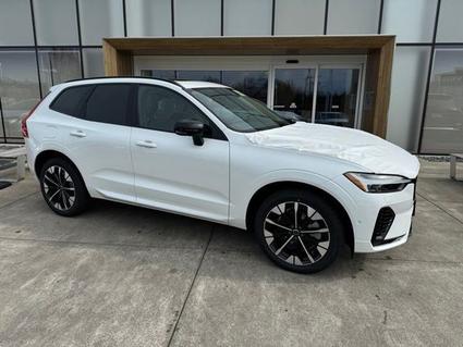 2026 Volvo XC60 Lynnwood WA