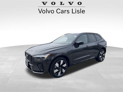 2025 Volvo XC60 Lisle IL