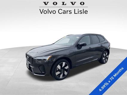 2025 Volvo XC60 Lisle IL