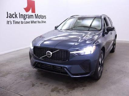 2025 Volvo XC60 Montgomery AL